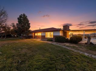 1110 Ranchero Rd, Bosque Farms, NM 87068