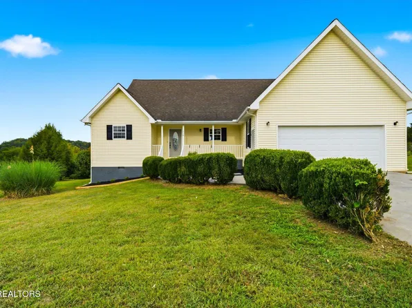 756 Harvest Meadows Dr, Kodak, TN 37764