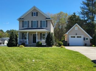 640 Coniston Manor Dr, Gordonsville, VA