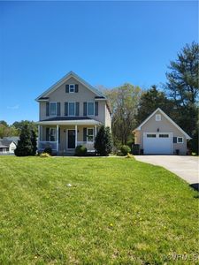 640 Coniston Manor Dr, Gordonsville, VA, 22942