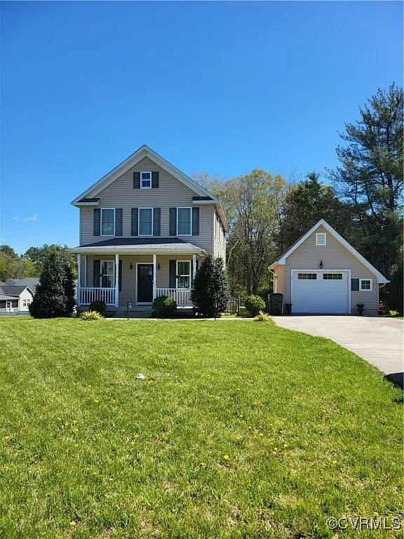 640 Coniston Manor Dr photo 1