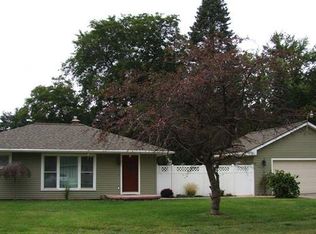 1210 Horton Rd, Jackson, MI 49203