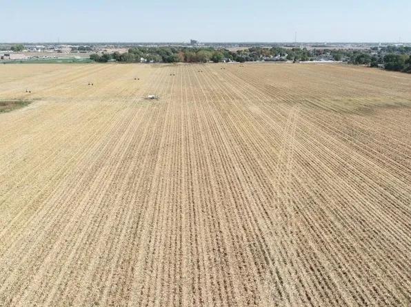 Part Of S12 T15n R3e Butler County, David City, NE 68632