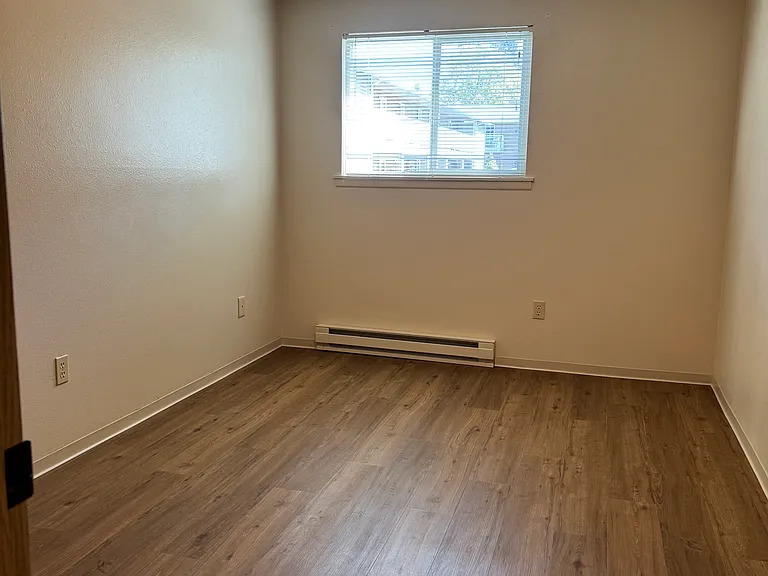 The Villa 1 Bed Grnd Flr Bedroom