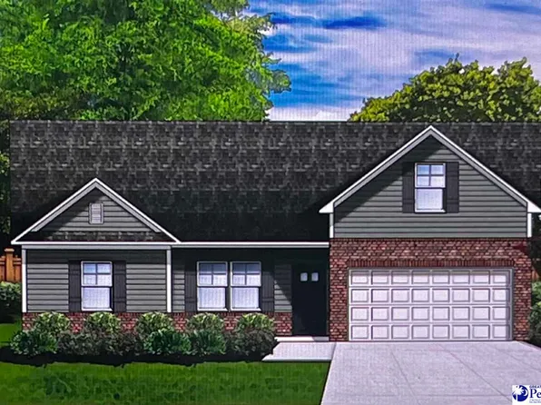 5152 E Old Marion Lot Dillon Ll #34-B2, Florence, SC 29506