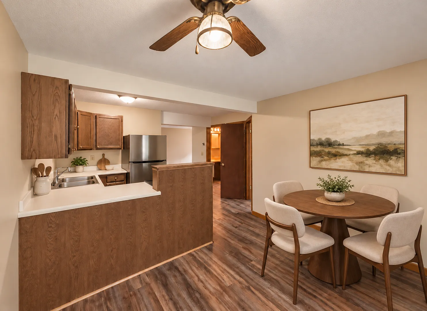 Perkins Corners Apts. — Photo 4