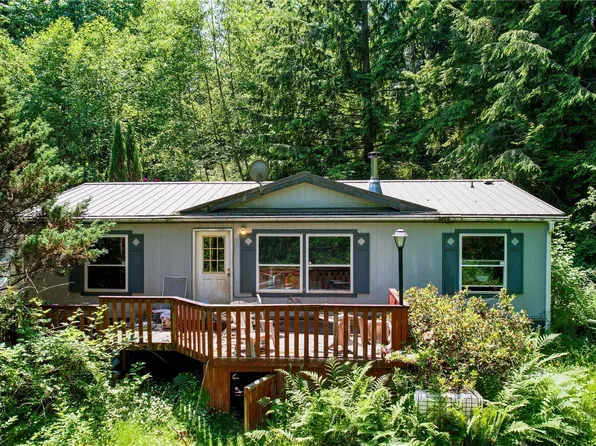 29707 94th Street SE, Monroe, WA 98272