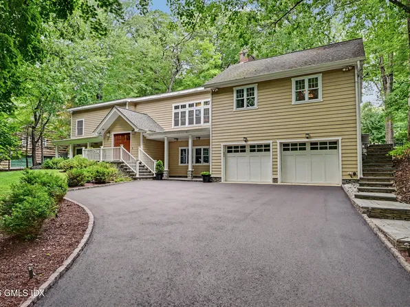 59 Dandy Dr, Cos Cob, CT 06807