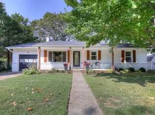 4112 S Wall Ave, Joplin, MO 64804