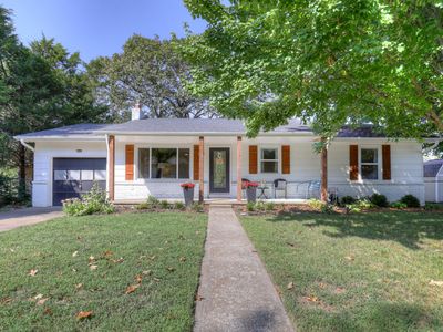 4112 S Wall Avenue, Joplin, MO, 64804