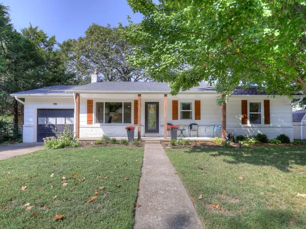 4112 S Wall Avenue, Joplin, MO 64804