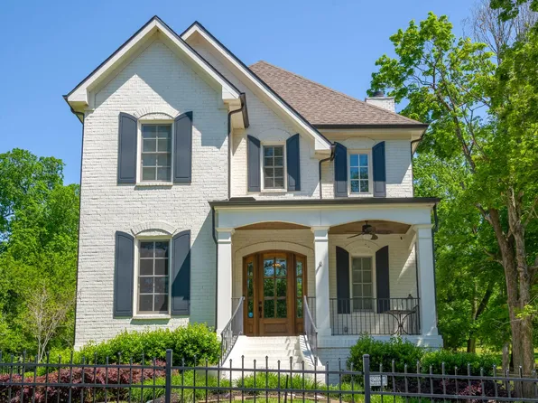 828 W Argyle Ave #A, Nashville, TN 37203