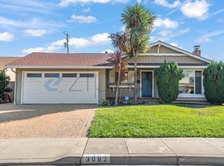 3082 Millar Ave, Santa Clara, CA 95051