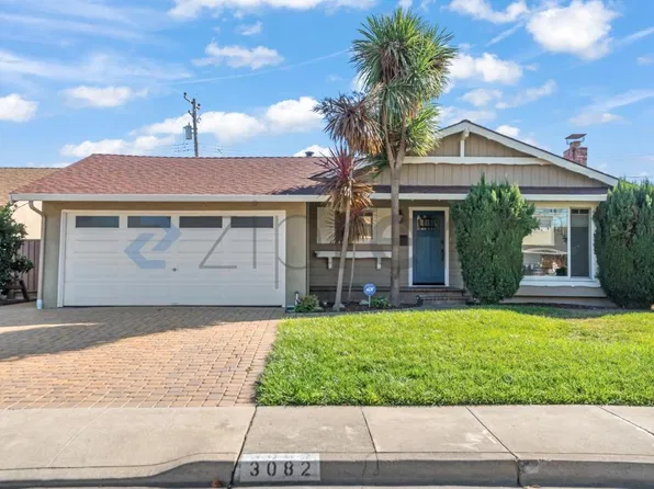 3082 Millar Ave, Santa Clara, CA 95051