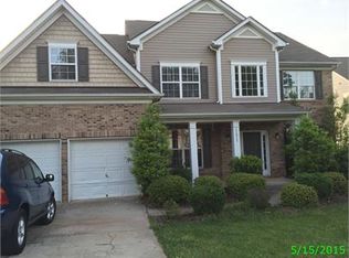 11813 Sidney Crest Ave, Charlotte, NC 28213
