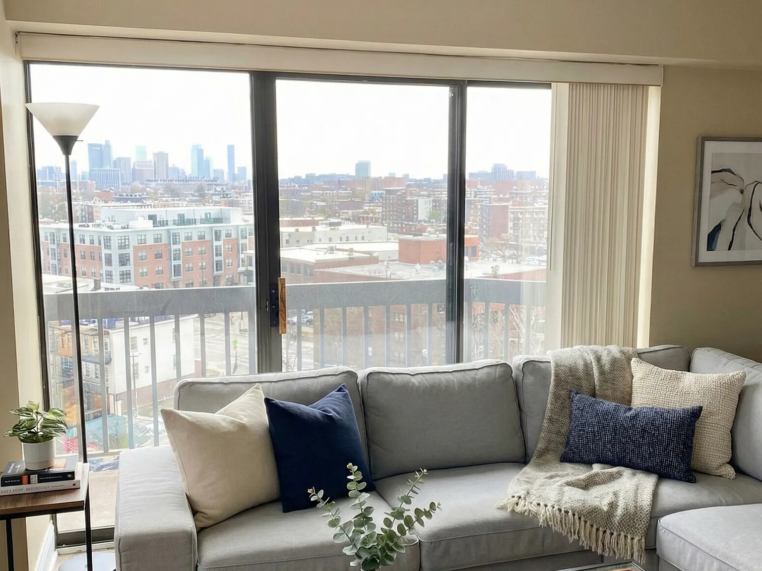 2 bed, 1.5 bath, 700 sqft, $3,550 — Photo 4