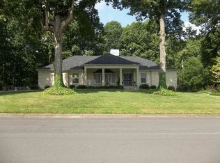 500 Queens Rd, Cherryville, NC 28021