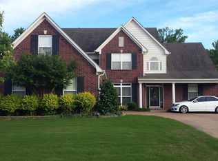 4560 Model Cv LOT 99, Arlington, TN 38002