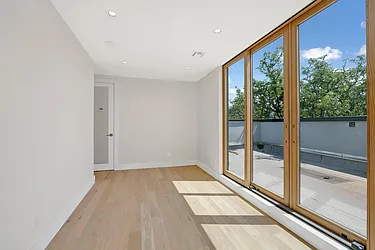 Rented by Massada Home Sales Inc