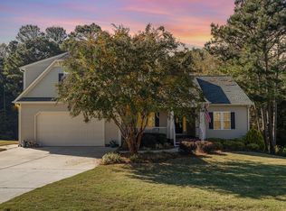 323 Bald Head Island Dr, Garner, NC 27529