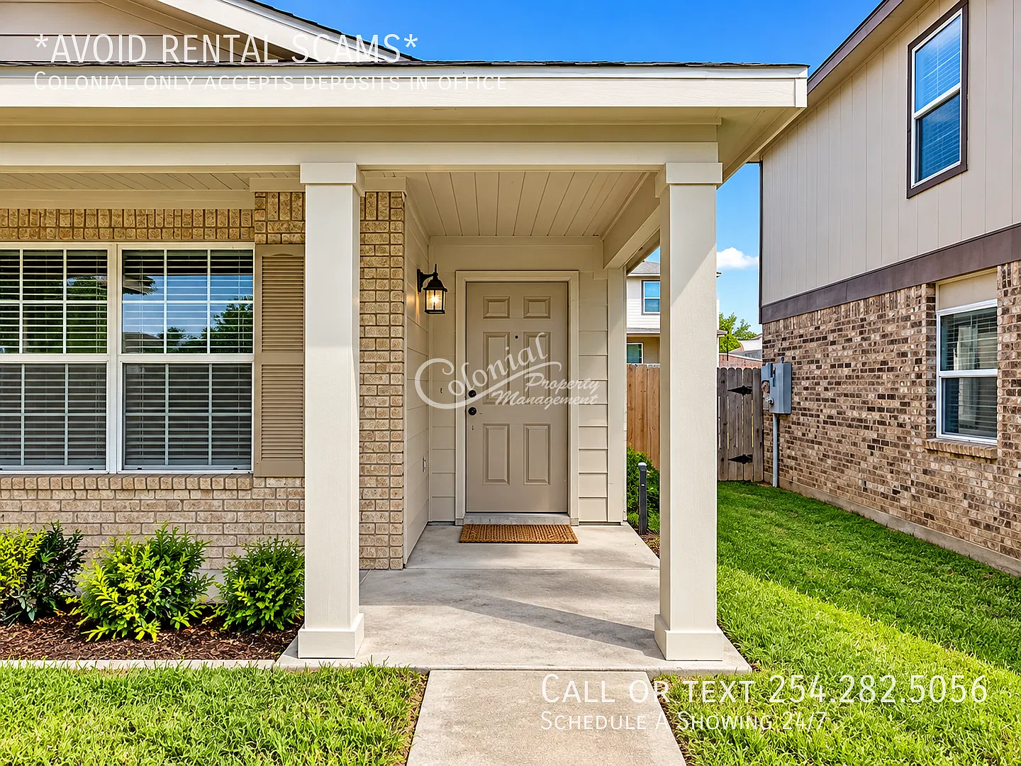 3 bed, 2.0 bath, 1558 sqft, $1,445 — Photo 2