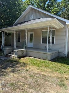 1550 W Davis St, Burlington, NC, 27215