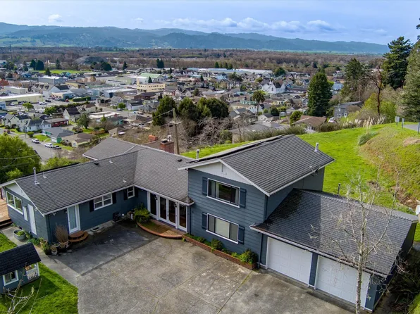 3 Alder Ln, Fortuna, CA 95540