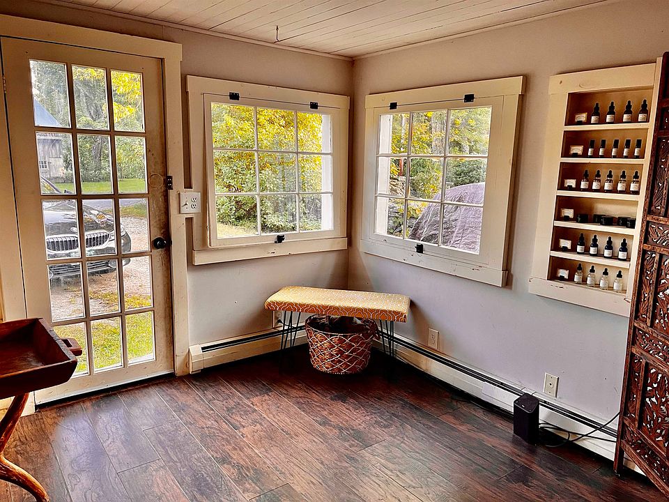 70 Worden Lane, West Townshend, VT 05359 MLS 4968865 Zillow
