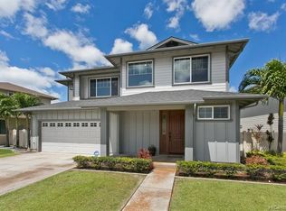91-1116 Peleleu St, Ewa Beach, HI 96706