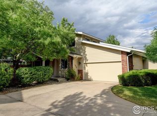 1806 Centennial Rd, Fort Collins, CO 80525