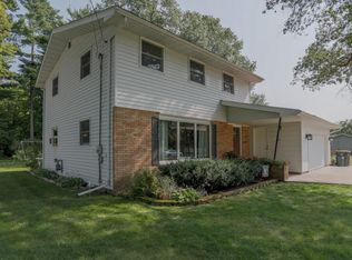 5101 Maple St, Weston, WI 54476