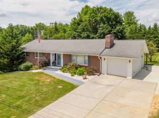 1207 Tyler Ave, Radford, VA 24141