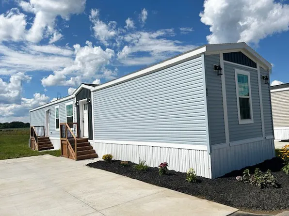 7042 W Main Road Site #42, Lima, NY 14485