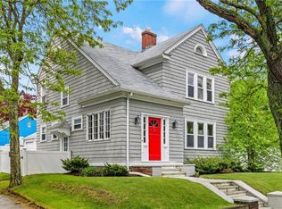 78 Turner Ave, Riverside, RI 02915