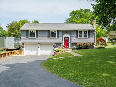 3257 Ellen Pl, Caledonia, NY, 14423