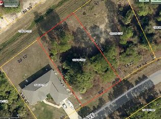 Bartlett Ave, North port, FL 34288