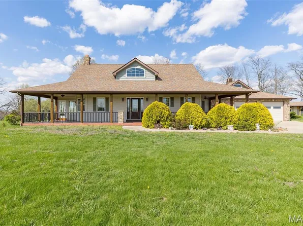 328 Grandview Dr, Farmington, MO 63640