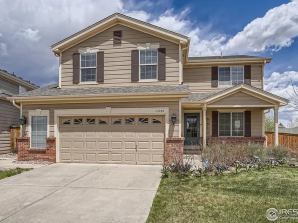 11852 Trail View Ln, Parker, CO 80134