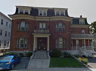 14 Kensington Park APT 2, Lynn, MA 01902