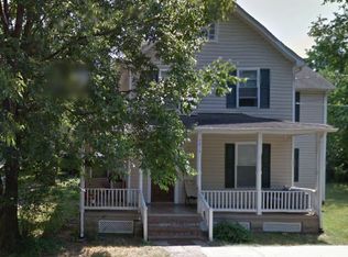 4819 Ruatan St, College Park, MD 20740
