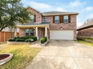 12983 Balez Dr, Frisco, TX 75035