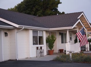 2405 Ferrocarril Rd, Atascadero, CA 93422