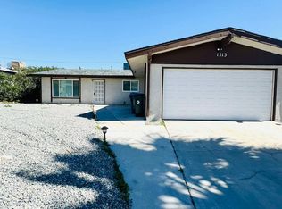 1213 Kay Ct, Barstow, CA 92311