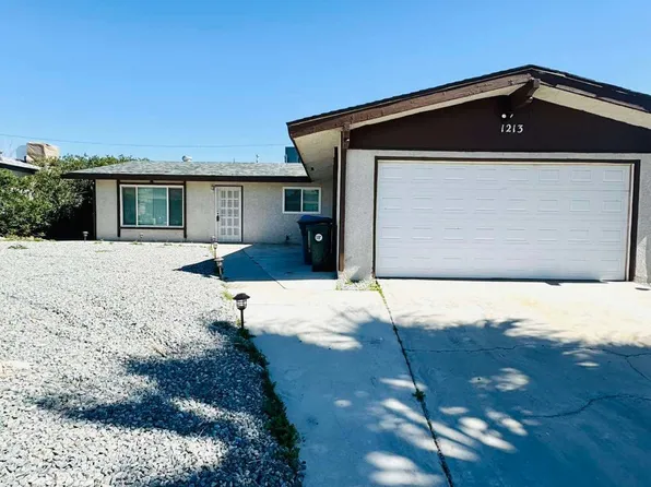 1213 Kay Ct, Barstow, CA 92311