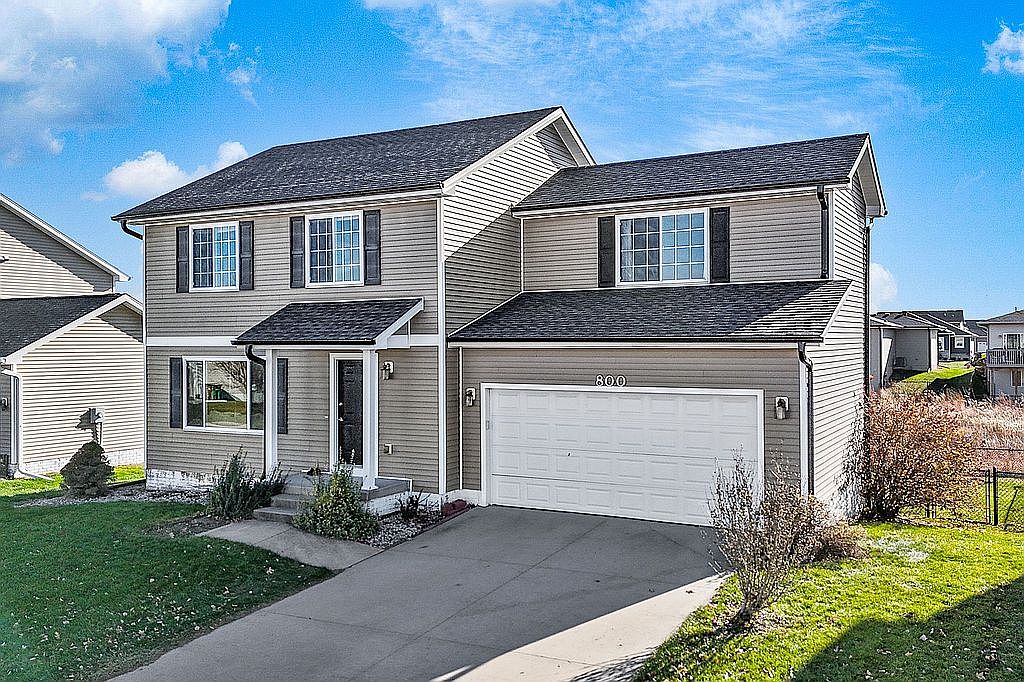 800 SE 13th St, Grimes, IA 50111 Zillow