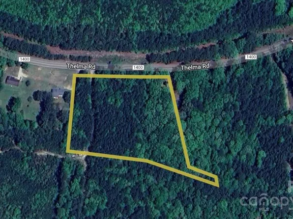 0 Thelma Rd, Roanoke Rapids, NC 27870