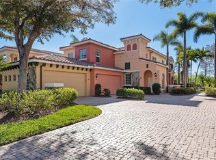 8575 Via Lungomare CIR #203, ESTERO, FL 33928