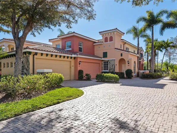 8575 Via Lungomare CIR #203, ESTERO, FL 33928