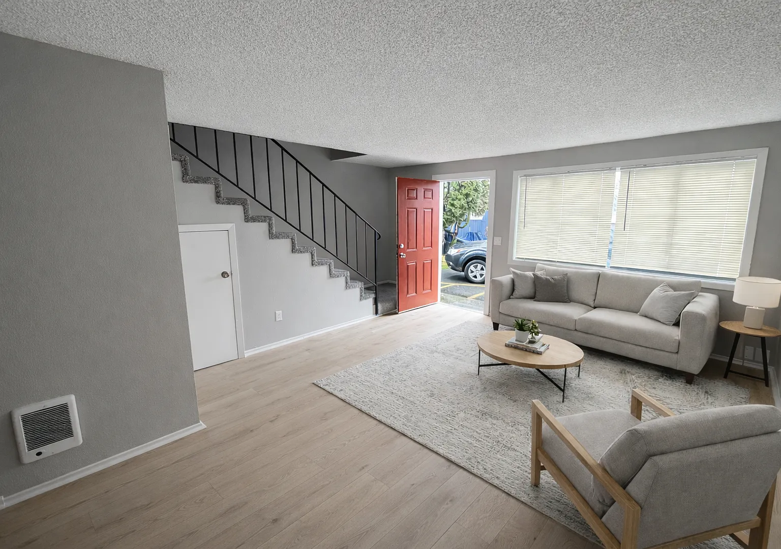 Rhoda Anne Townhomes — Photo 3