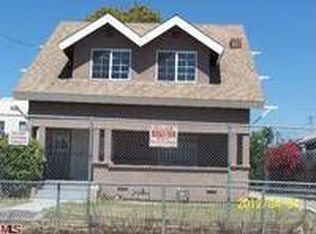 841 W 48th St, Los Angeles, CA 90037